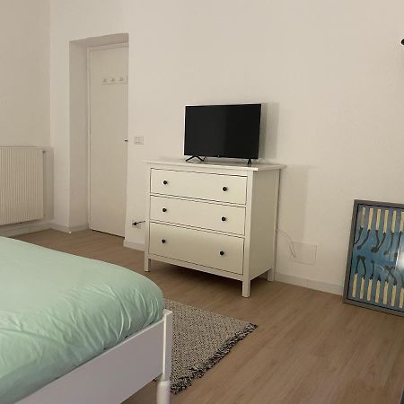 Il Villino Apartment Рим Екстериор снимка