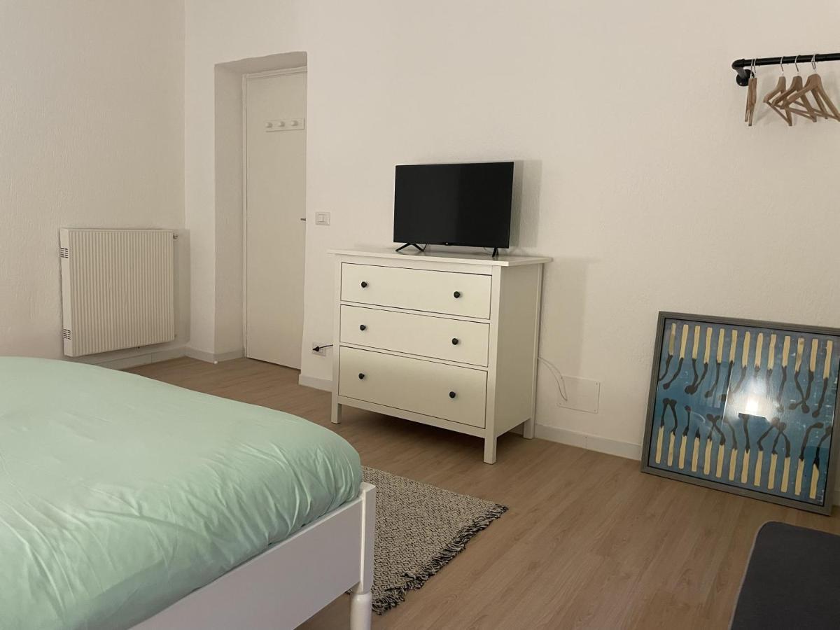 Il Villino Apartment Рим Екстериор снимка