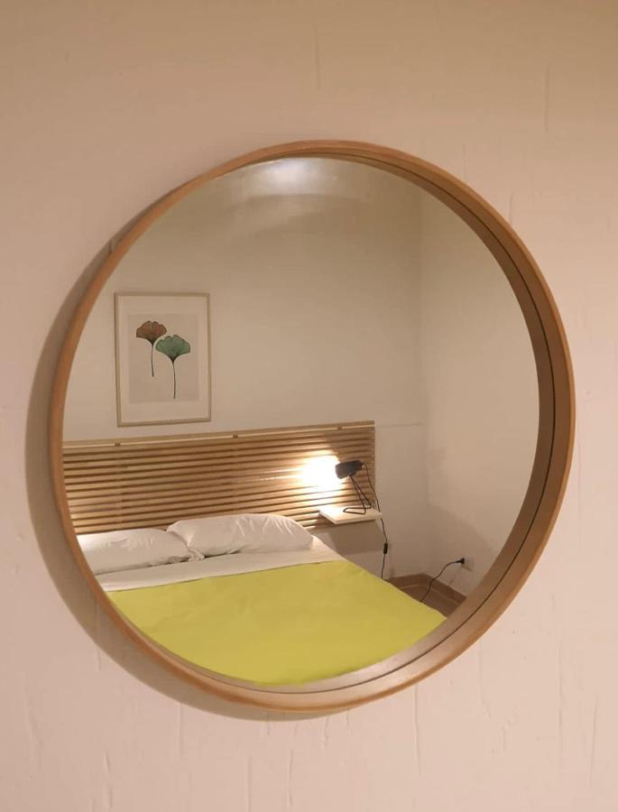 Il Villino Apartment Рим Екстериор снимка