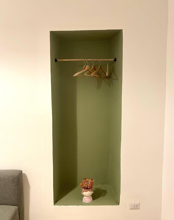 Il Villino Apartment Рим Екстериор снимка