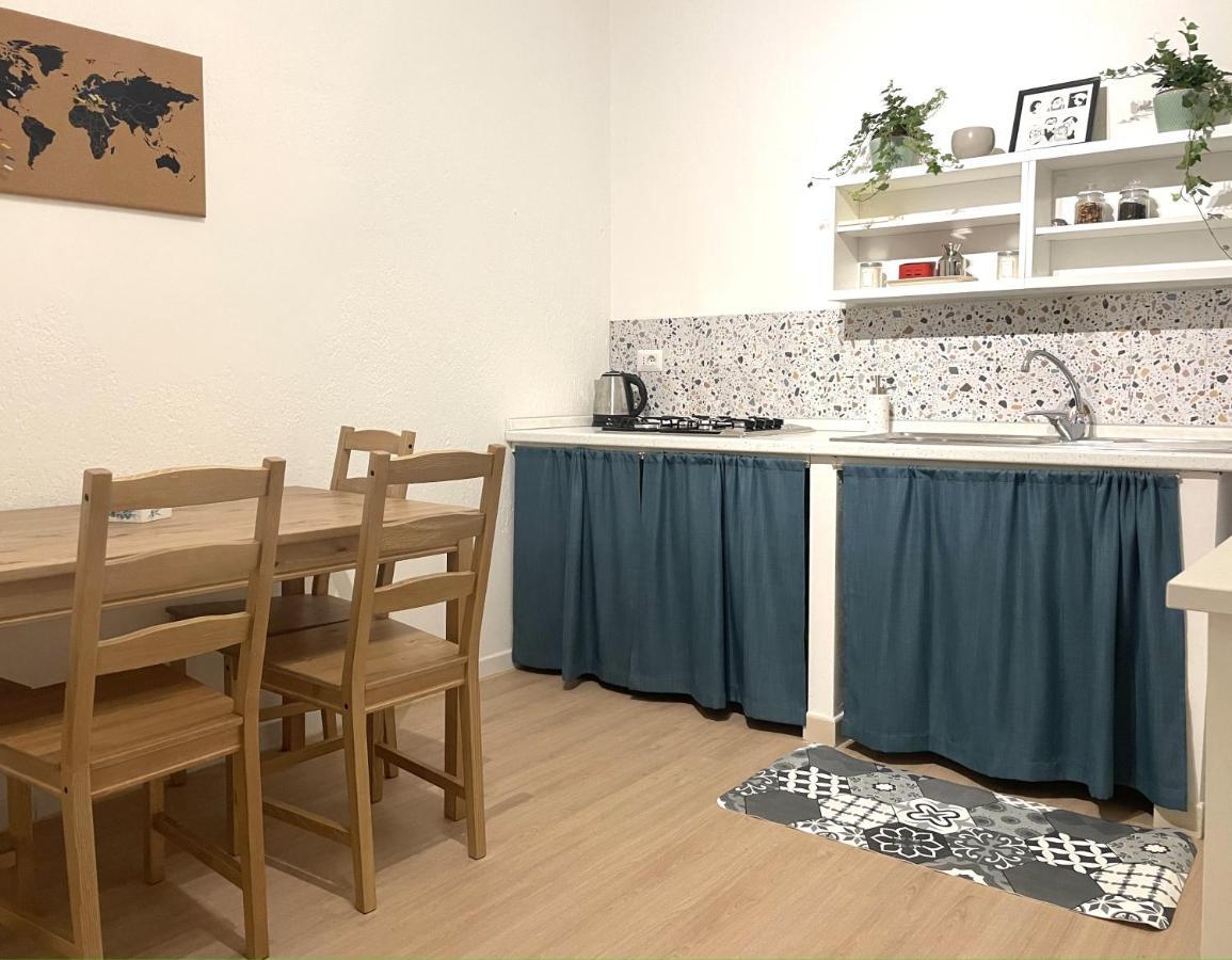 Il Villino Apartment Рим Екстериор снимка